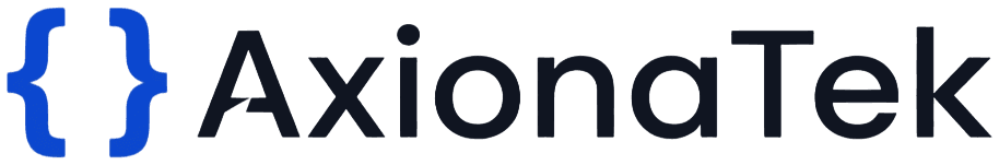 AxionaTek