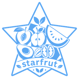 Starfrut