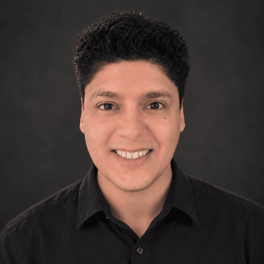Gabriel Alarcón